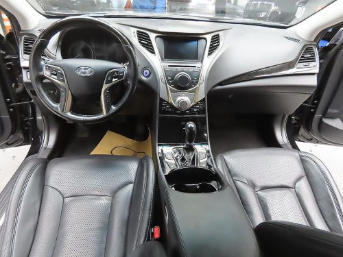 현대 그랜저 HG HG240 LUXURY 사진 11
