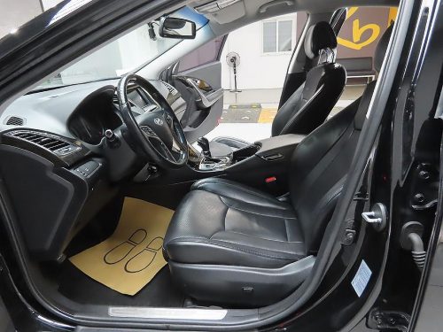 현대 그랜저 HG HG240 LUXURY 사진 12