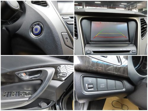 현대 그랜저 HG HG240 LUXURY 사진 18