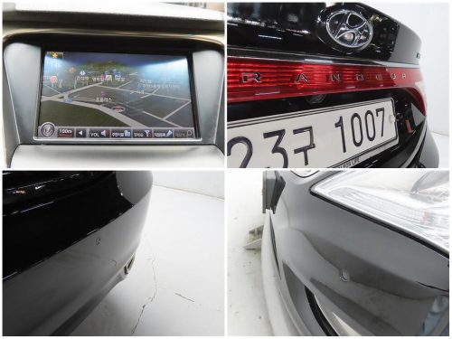 현대 그랜저 HG HG240 LUXURY 사진 20