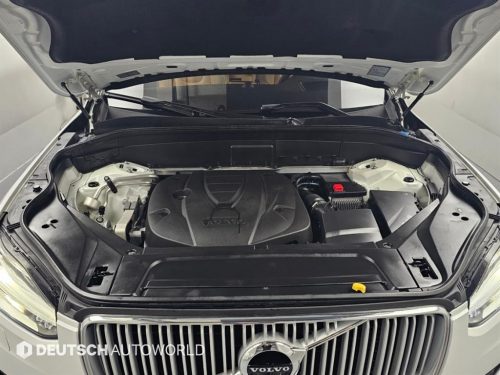 볼보 XC90 2세대 2.0 D5 AWD 사진 6