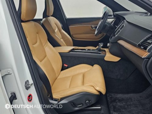 볼보 XC90 2세대 2.0 D5 AWD 사진 10