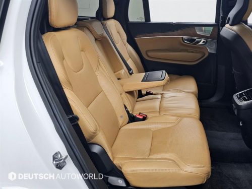 볼보 XC90 2세대 2.0 D5 AWD 사진 12