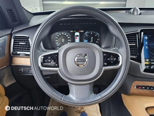 볼보 XC90 2세대 2.0 D5 AWD 사진 13