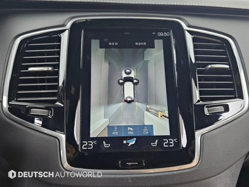 볼보 XC90 2세대 2.0 D5 AWD 사진 15