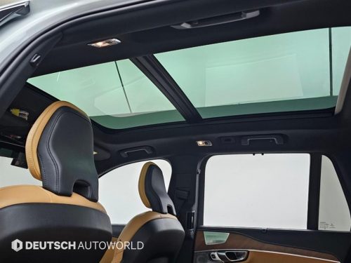 볼보 XC90 2세대 2.0 D5 AWD 사진 18