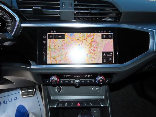 아우디 Q3 (F3) 35 TDI 스포트백 사진 13