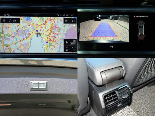 아우디 Q3 (F3) 35 TDI 스포트백 사진 18