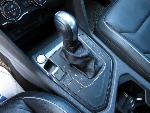 폭스바겐 티구안(2세대) 2.0 TDI 사진 11