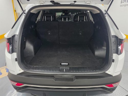 현대 투싼 하이브리드(NX4) 2WD 모던 사진 9