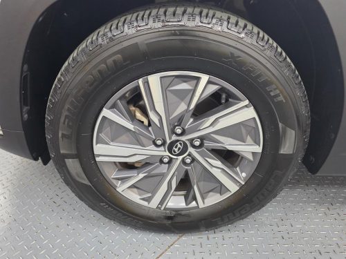 현대 투싼 하이브리드(NX4) 2WD 모던 사진 18