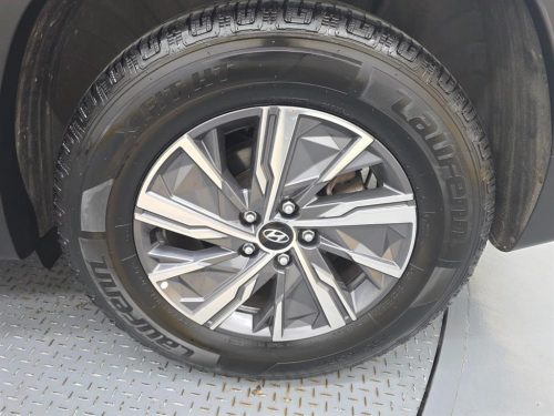현대 투싼 하이브리드(NX4) 2WD 모던 사진 19