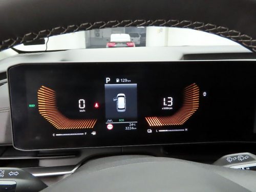 기아 더 뉴 카니발 하이브리드 HEV 9인승 프레스티지 사진 5