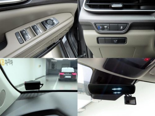 기아 더 뉴 카니발 하이브리드 HEV 9인승 프레스티지 사진 18