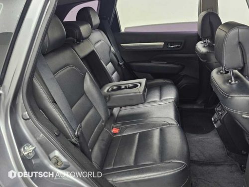 르노코리아(삼성) QM6 디젤 2WD RE 사진 12