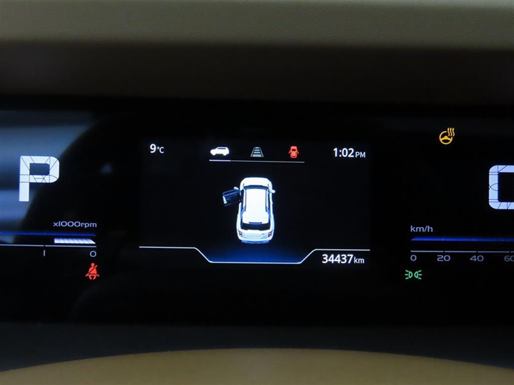 KG모빌리티(쌍용) 토레스 1.5 GDI-T 2WD 사진 8