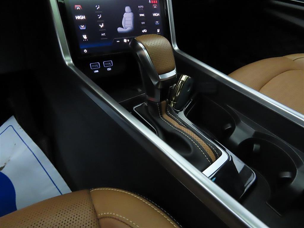 KG모빌리티(쌍용) 토레스 1.5 GDI-T 2WD 사진 9