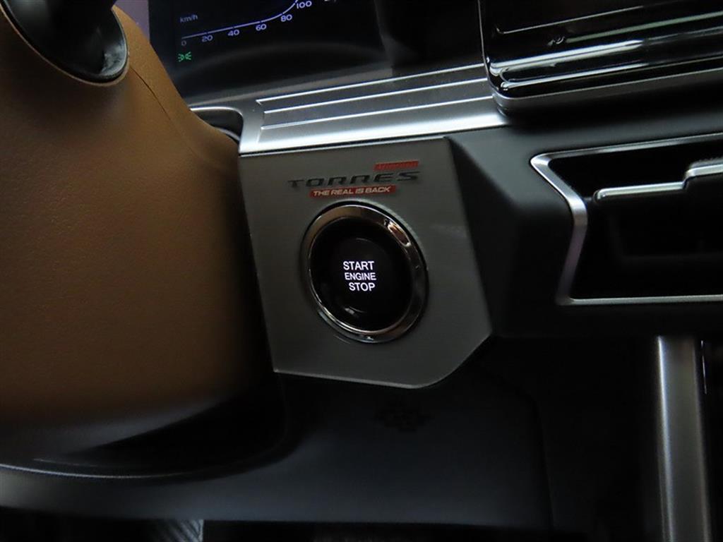 KG모빌리티(쌍용) 토레스 1.5 GDI-T 2WD 사진 11