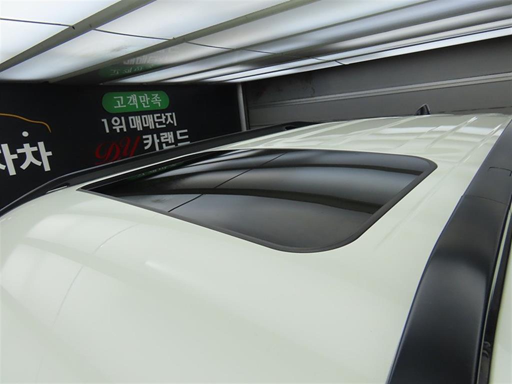 KG모빌리티(쌍용) 토레스 1.5 GDI-T 2WD 사진 16