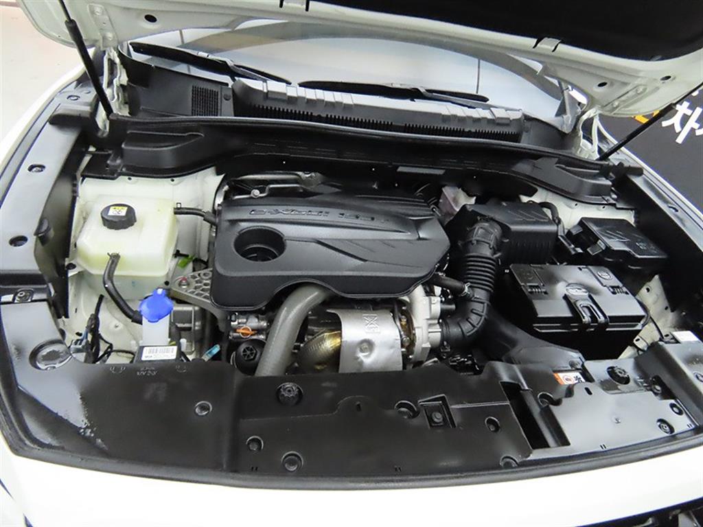 KG모빌리티(쌍용) 토레스 1.5 GDI-T 2WD 사진 19