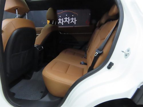 KG모빌리티(쌍용) 토레스 1.5 GDI-T 2WD 사진 6