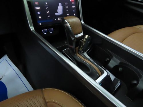 KG모빌리티(쌍용) 토레스 1.5 GDI-T 2WD 사진 9