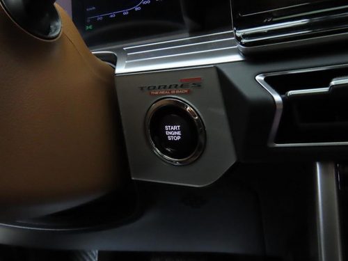 KG모빌리티(쌍용) 토레스 1.5 GDI-T 2WD 사진 11