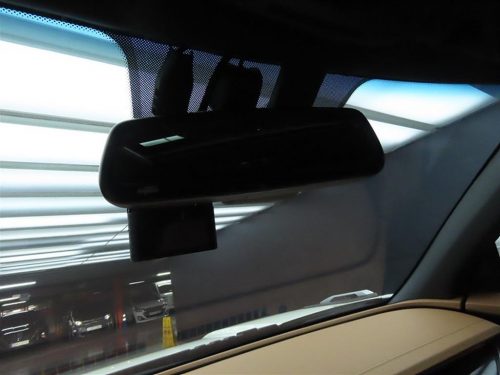 KG모빌리티(쌍용) 토레스 1.5 GDI-T 2WD 사진 12