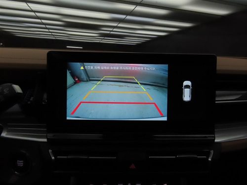 KG모빌리티(쌍용) 토레스 1.5 GDI-T 2WD 사진 14