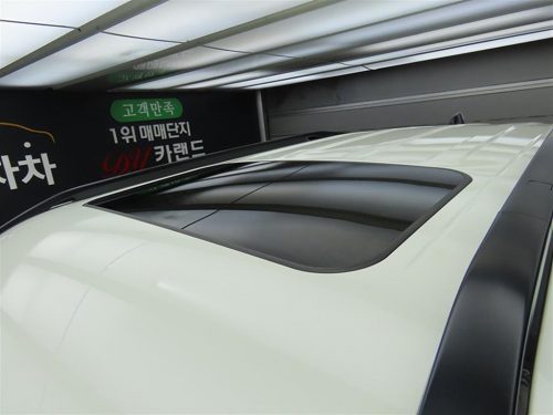 KG모빌리티(쌍용) 토레스 1.5 GDI-T 2WD 사진 16