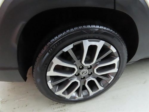 KG모빌리티(쌍용) 토레스 1.5 GDI-T 2WD 사진 20