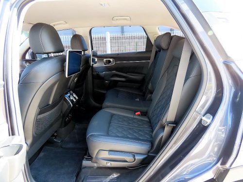 기아 뉴 쏘렌토 R 2WD 2.0 TLX 사진 6