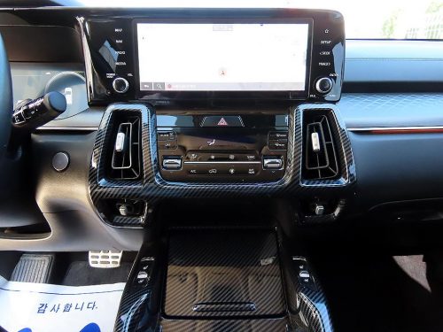 기아 뉴 쏘렌토 R 2WD 2.0 TLX 사진 13
