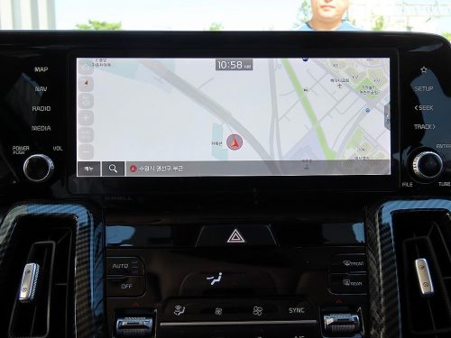 기아 뉴 쏘렌토 R 2WD 2.0 TLX 사진 14