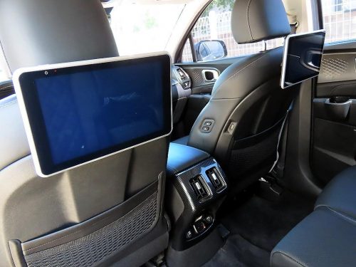 기아 뉴 쏘렌토 R 2WD 2.0 TLX 사진 16