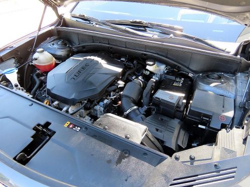 기아 뉴 쏘렌토 R 2WD 2.0 TLX 사진 19