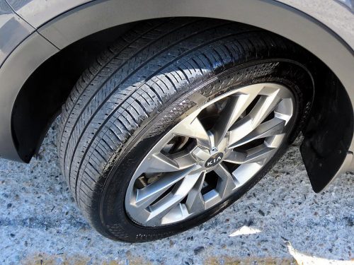 기아 뉴 쏘렌토 R 2WD 2.0 TLX 사진 20