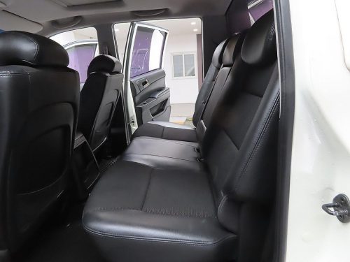 KG모빌리티(쌍용) 코란도스포츠 디젤 4WD CX7 사진 10