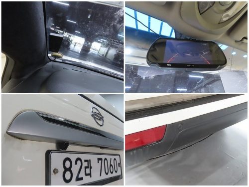 KG모빌리티(쌍용) 코란도스포츠 디젤 4WD CX7 사진 20