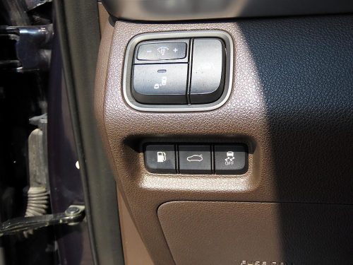 기아 더 뉴 K5 2세대 가솔린 2.0 사진 12