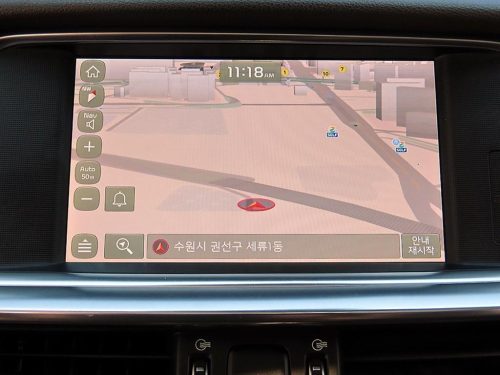 기아 더 뉴 K5 2세대 가솔린 2.0 사진 14