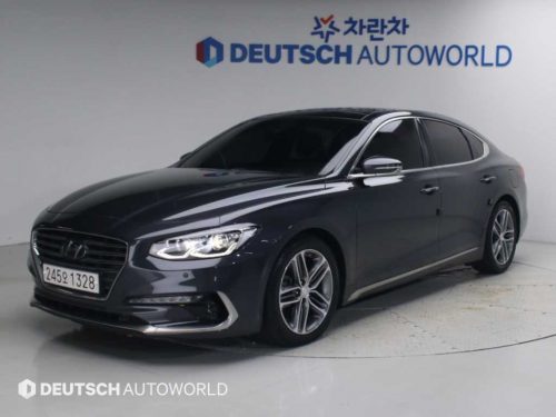 현대 그랜저 IG 2.2 VGT 프리미엄
