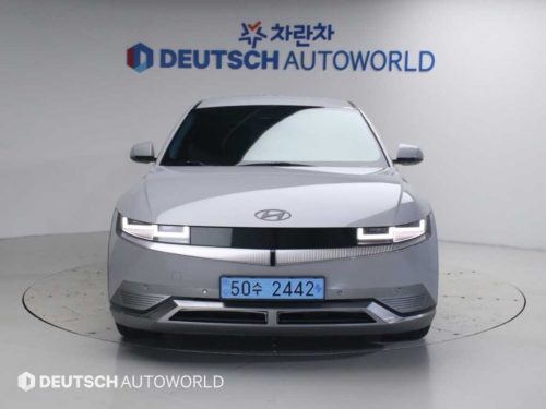 현대 아이오닉 5 롱 레인지 사진 3