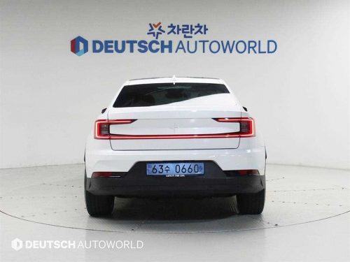 폴스타 폴스타2 롱레인지 싱글모터 사진 3