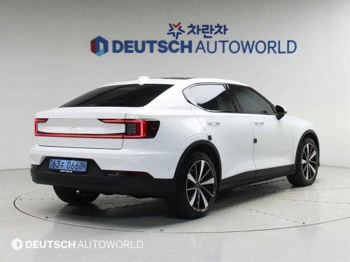 폴스타 폴스타2 롱레인지 싱글모터 사진 4