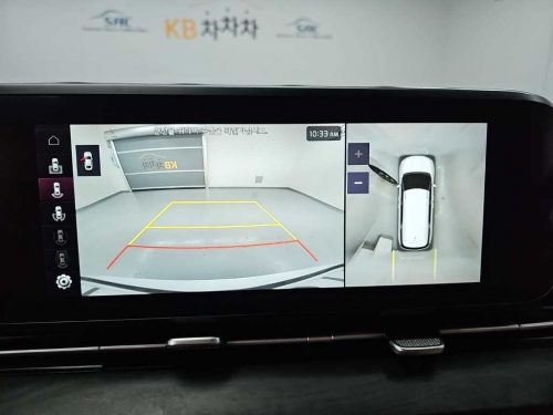 기아 카니발 4세대 디젤 9인승 시그니처 사진 16