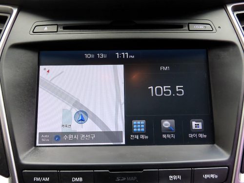 현대 싼타페 더 프라임 디젤 2.0 2WD 사진 14