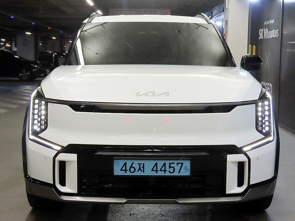 기아 EV9 롱레인지 4WD 사진 2