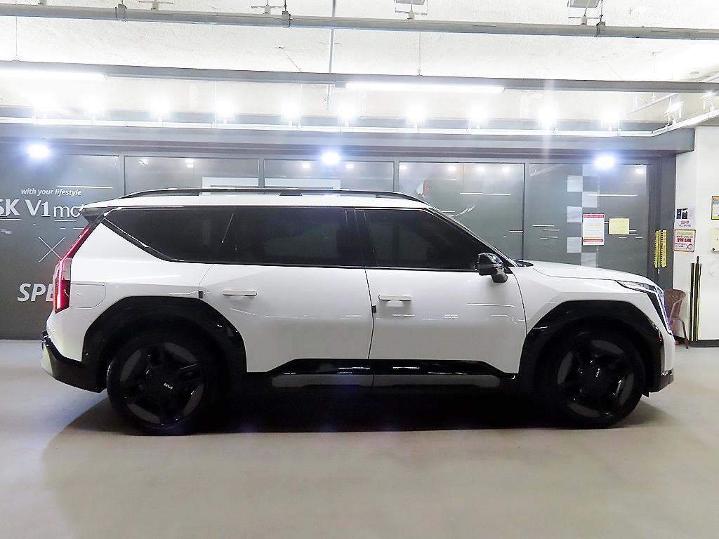 기아 EV9 롱레인지 4WD 사진 3