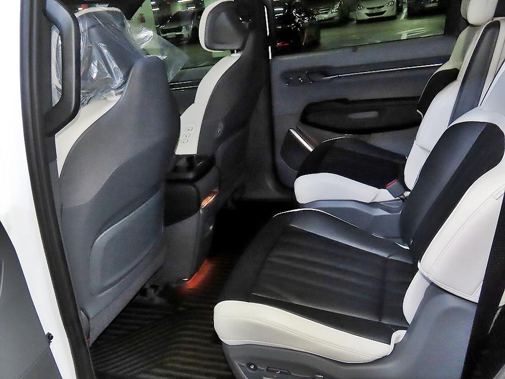 기아 EV9 롱레인지 4WD 사진 7